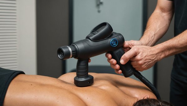 Comprehensive massage gun reviews: discover your best match